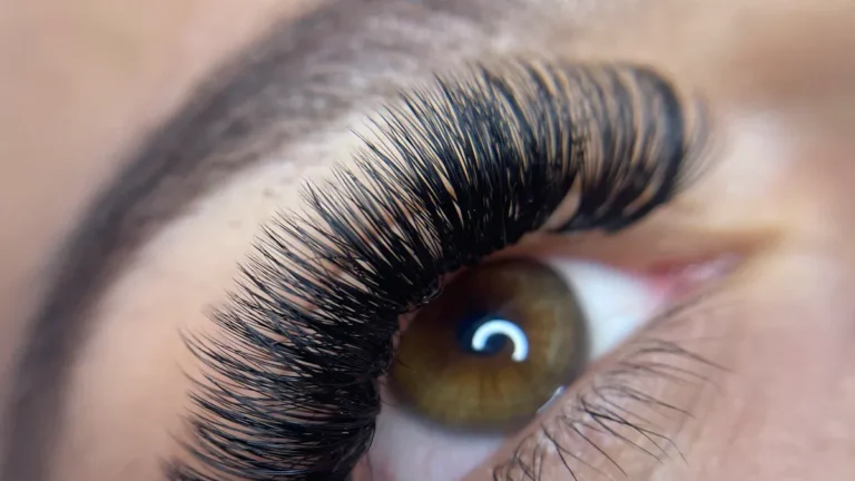 The fourth form of eyelash tips: how cold metal learns to depict the subtlety of Eastern eye tails