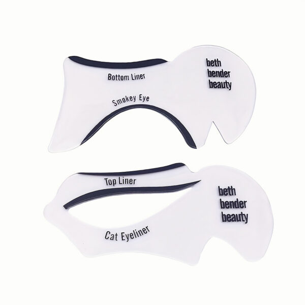 Eyebrow Stencil - Image 5