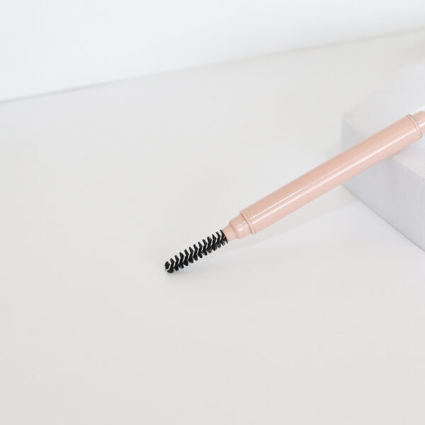Double-Ended Professional Eyelash Comb And Eyelash Brush Tool - Image 4