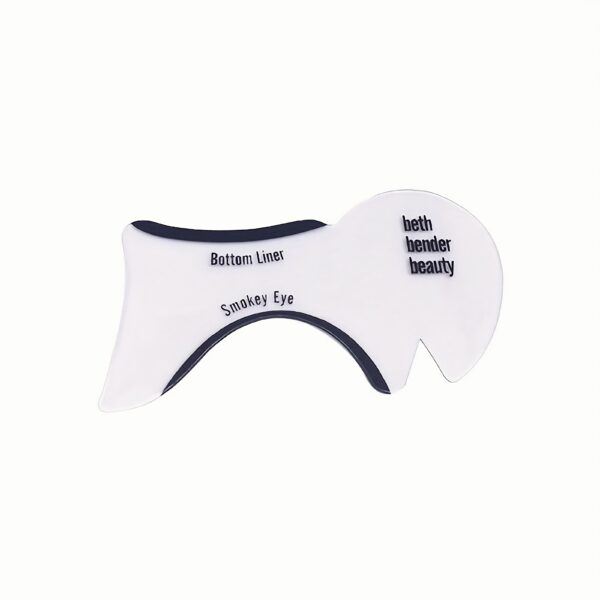 Eyebrow Stencil