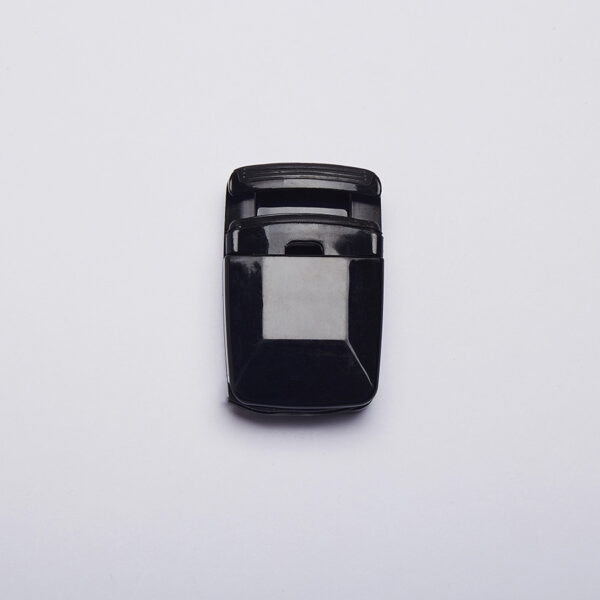 Black Portable Eyelash Curler - Image 4