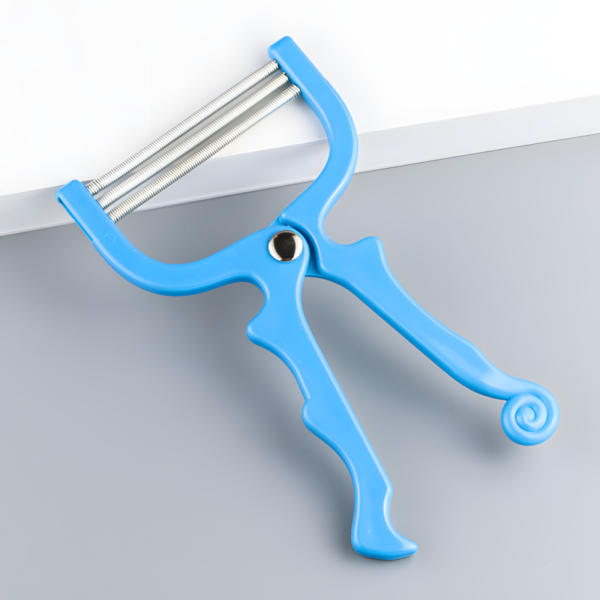 Facial Hair Epilator, Lip Hair Epilator, Beard, Facial Hair, Leg Epilator, Shaver - Image 8