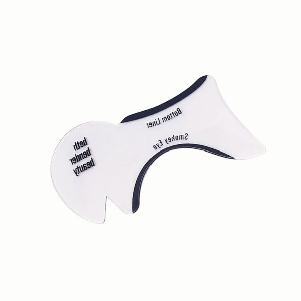 Eyebrow Stencil - Image 4