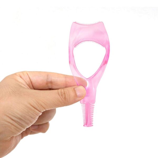 Eyeliner Brush Mascara Aid Eyeliner Aid - Image 3