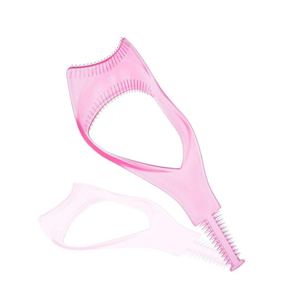 Eyeliner Brush Mascara Aid Eyeliner Aid - Image 5
