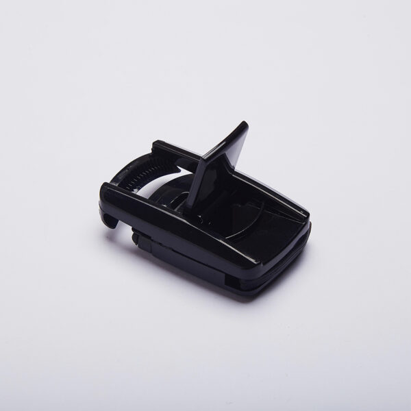 Black Portable Eyelash Curler - Image 6