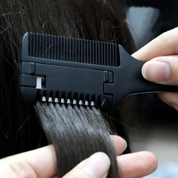 “Elevate Your Hair Routine: Sleek, Functional Combs for Every Styling Need!” - Image 3