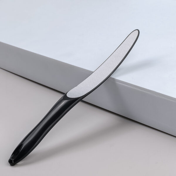 Step into Smoothness: Discover the Ultimate Foot File for Silky - Soft Feet! - Image 5