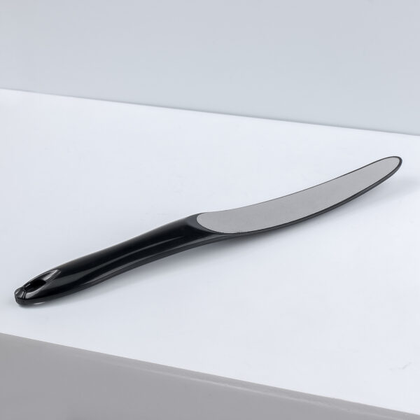 Step into Smoothness: Discover the Ultimate Foot File for Silky - Soft Feet! - Image 4