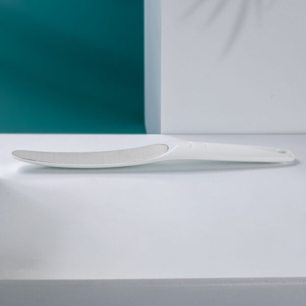 Step into Smoothness: Discover the Ultimate Foot File for Silky - Soft Feet! - Image 9