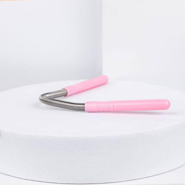 Discover the Pink Wonder: All - Over Hair Removal Made Easy! - Image 5