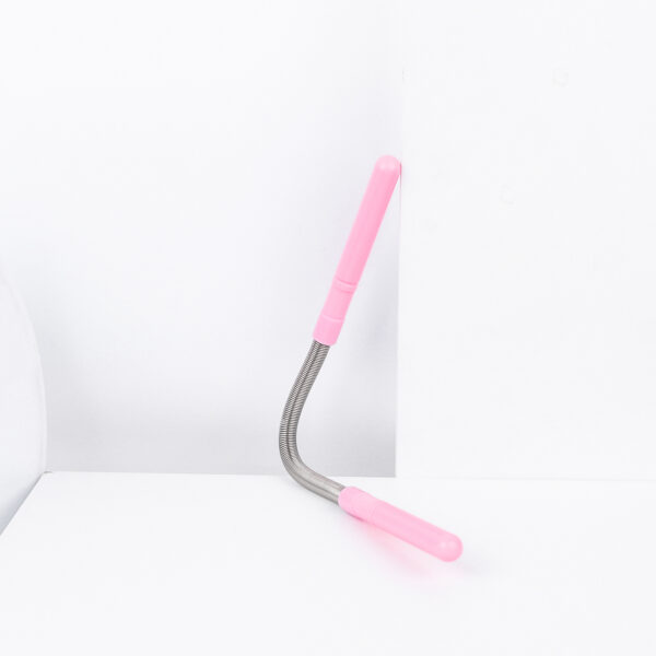 Discover the Pink Wonder: All - Over Hair Removal Made Easy!