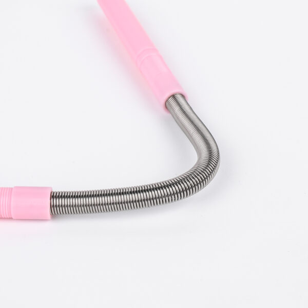 Discover the Pink Wonder: All - Over Hair Removal Made Easy! - Image 2
