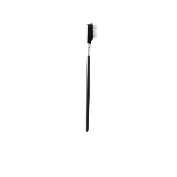 Professional Brow Comb Set | Micro-Tooth Metal Styler for Precise Grooming & Even Makeup Blending - Image 3