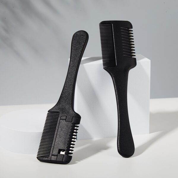 “Elevate Your Hair Routine: Sleek, Functional Combs for Every Styling Need!”