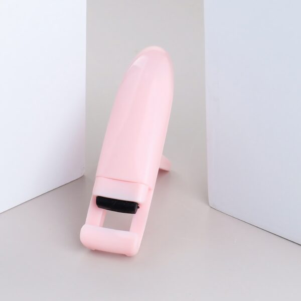 Cat Paw Pink Eyelash Curler Set - Image 4