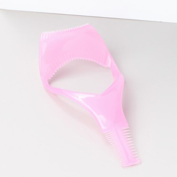 Eyeliner Brush Mascara Aid Eyeliner Aid - Image 8