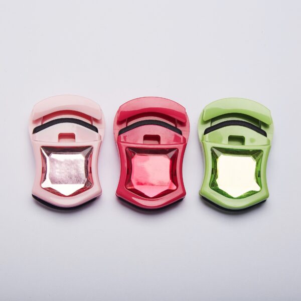 Three-Color Beauty Tool! High-value Eyelash Curler, Curling The Eyelashes To Create a Charming Curl - Image 4