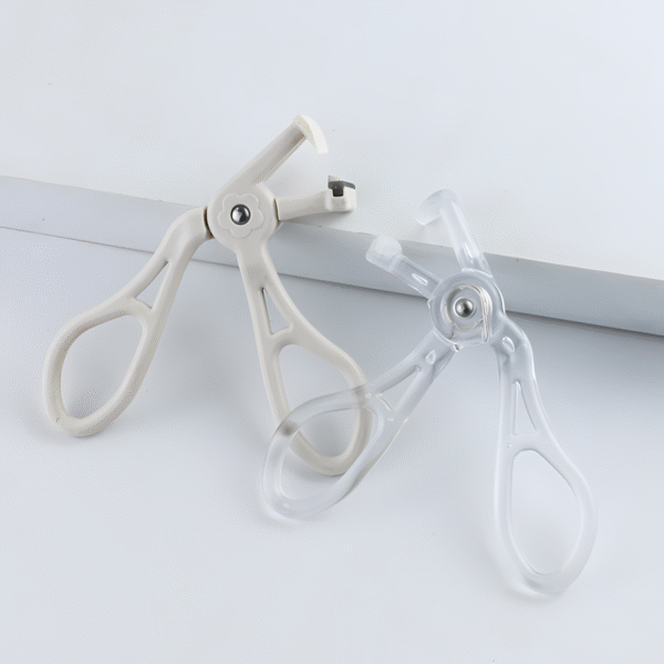 Colorful Portable Eyelash Curler - A Must-Have For Beauty, Easily Create Curled Eyelashes - Image 4