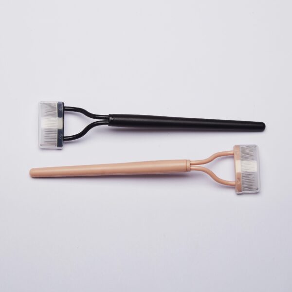 Fashion Eyebrow Comb, Precise Combing, Creating Exquisite Eyebrow Makeup - Image 4