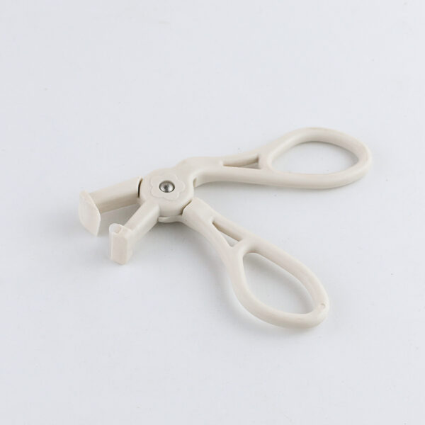 Colorful Portable Eyelash Curler - A Must-Have For Beauty, Easily Create Curled Eyelashes - Image 7