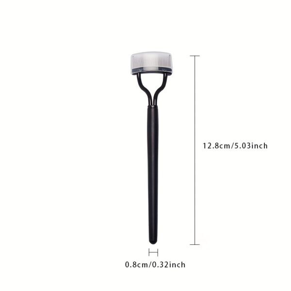 Fashion Eyebrow Comb, Precise Combing, Creating Exquisite Eyebrow Makeup - Image 7