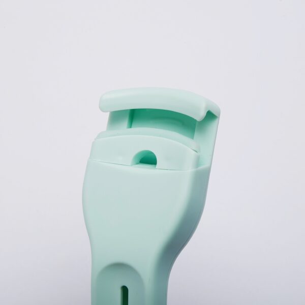 Chic Dual - Color Eyelash Curler: Effortlessly Curl for Stunning Eyes - Image 7