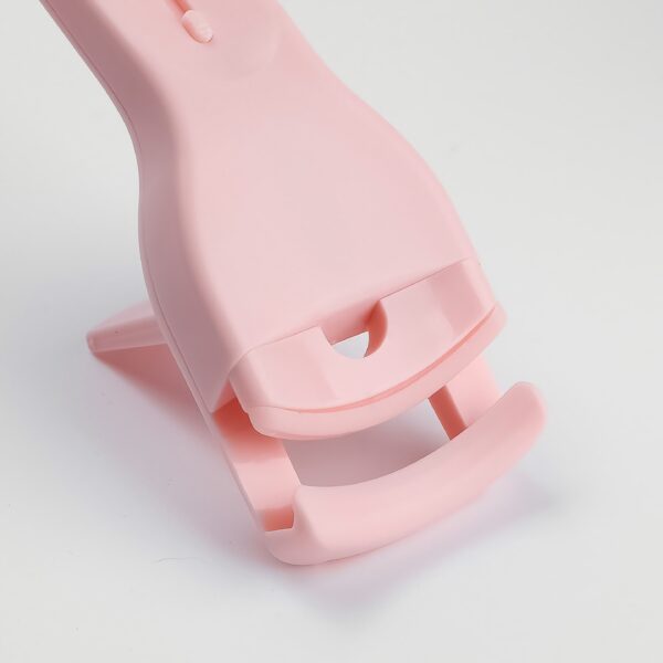 Chic Dual - Color Eyelash Curler: Effortlessly Curl for Stunning Eyes - Image 8