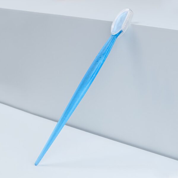 4-Colour Eyebrow Razors with Protective Covers – Precise Shaping & Vibrant Style - Image 5