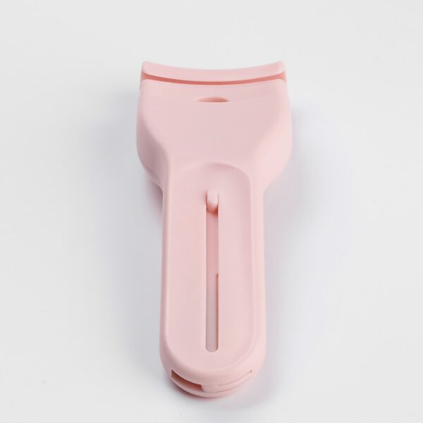 Chic Dual - Color Eyelash Curler: Effortlessly Curl for Stunning Eyes - Image 10