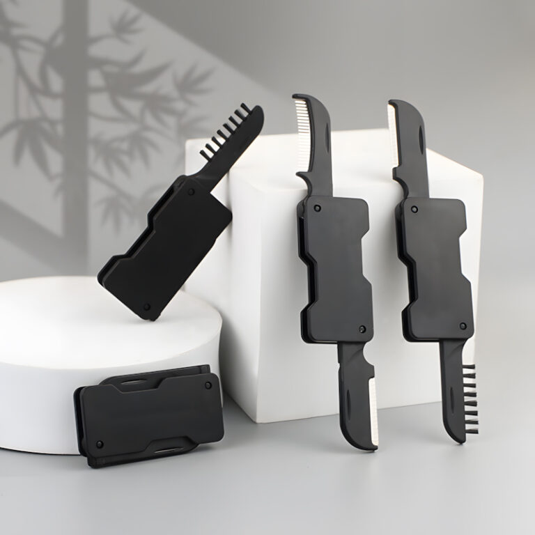 Unlock The Perfect Eyebrow Shape, This Magic Tool Makes Eyebrow Shaping Easy And Fun!