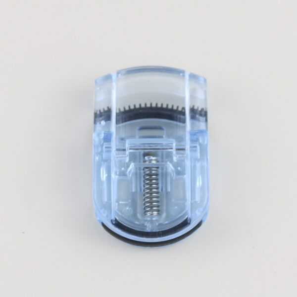 Mini Portable Eyelash Curler - Instant Curl for Beautiful Eyes - Image 7