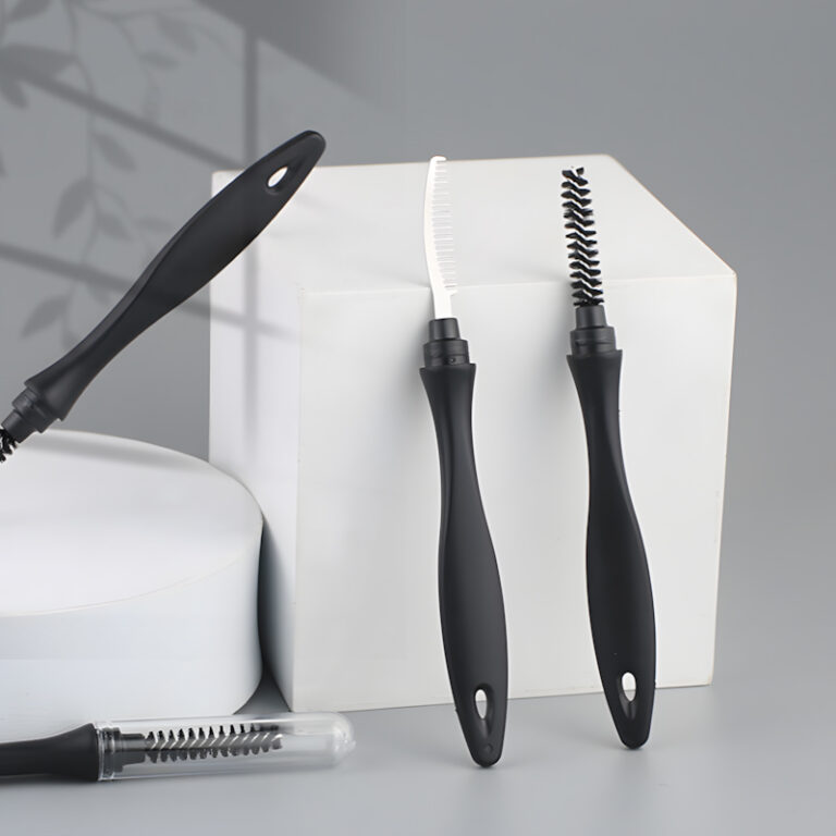 The Secret to Effortless Beauty? Meet Your New Black Beauty Duo